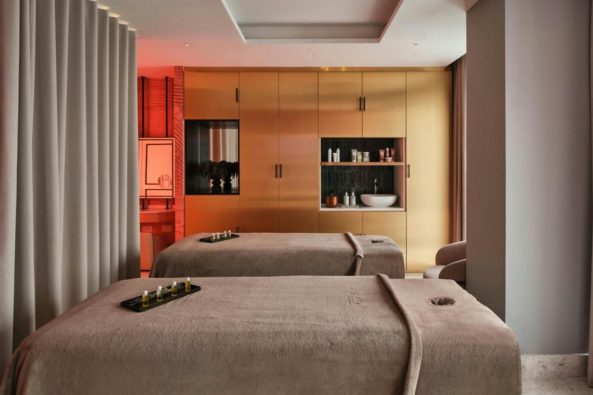 Hotel W Edinburgh