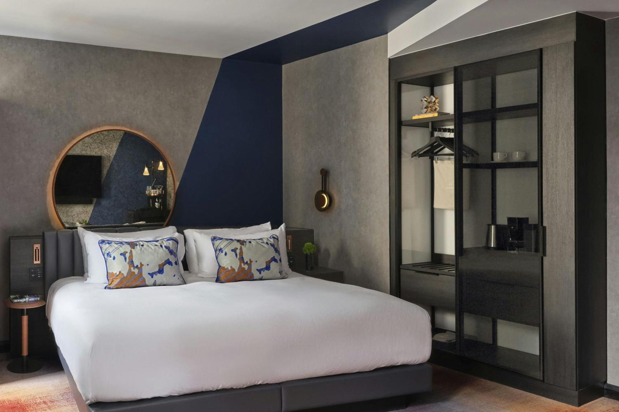 W Hotel Edinburgh